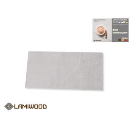 Кварц-виниловый ламинат LAMIWOOD AQUAMARINE M-04 Сланец Гриджио