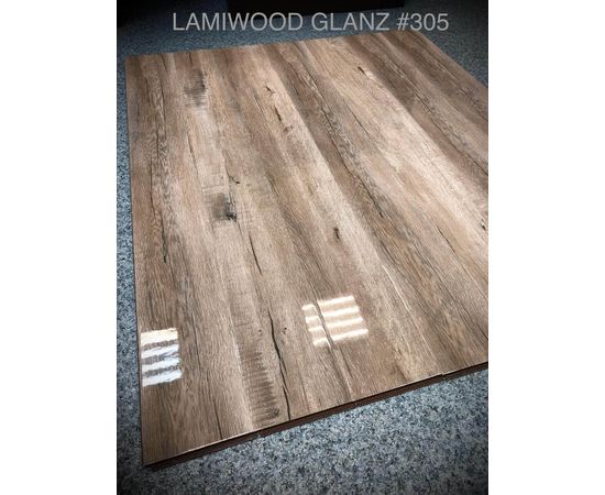 Ламинат LAMIWOOD GLANZ 305 Дуб Жаккард